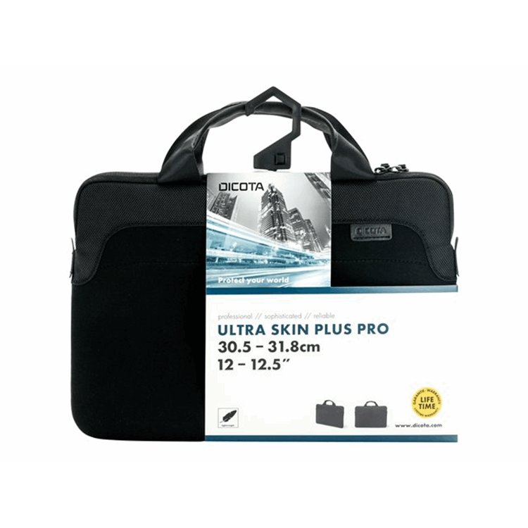 DICOTA Ultra Skin Plus PRO 12-12.5inch DICOTA Ultra Skin Plus PRO 12-12.5inch