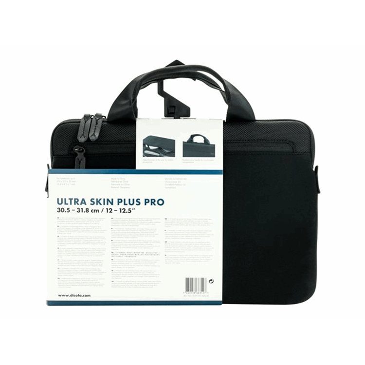 DICOTA Ultra Skin Plus PRO 12-12.5inch DICOTA Ultra Skin Plus PRO 12-12.5inch