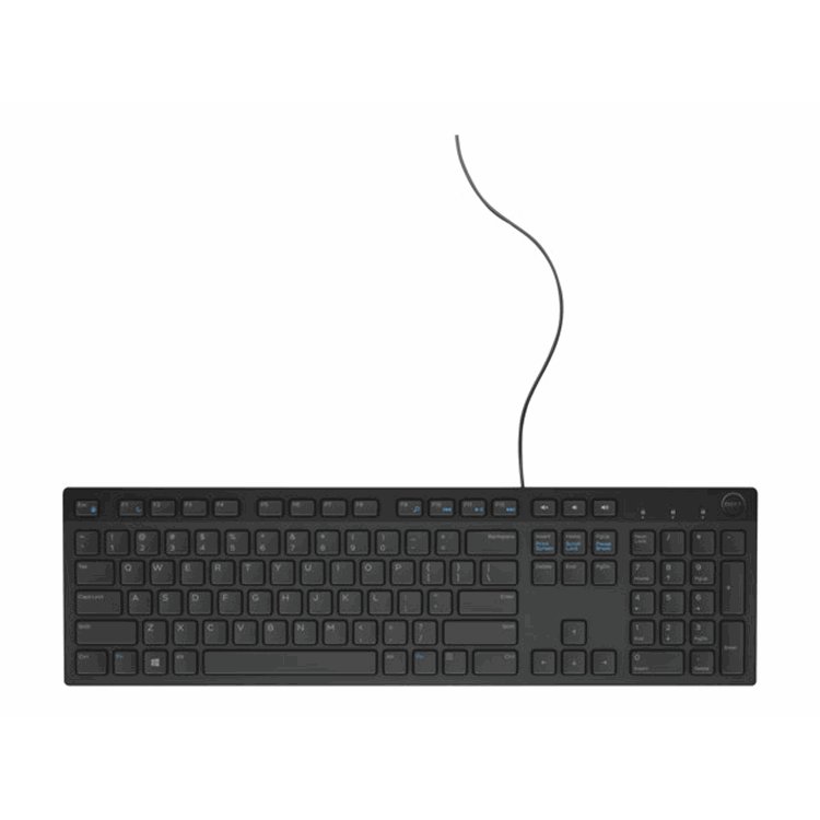 KB216 - Keyboard - USB [German]