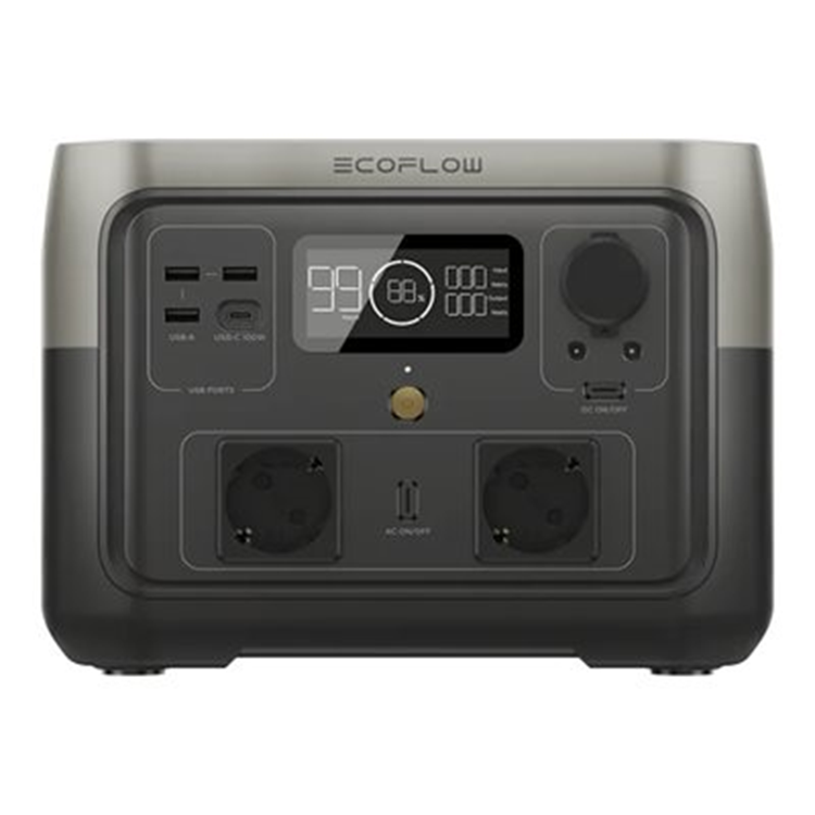 EcoFlow RIVER 2 Max