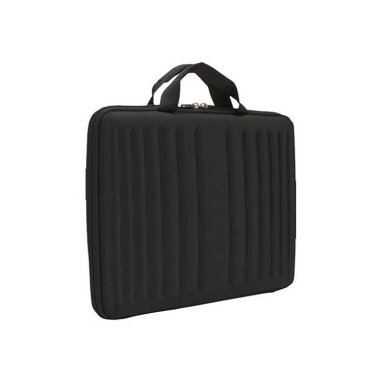 MOLDED NETBOOK SLEEVE BLACK UL
