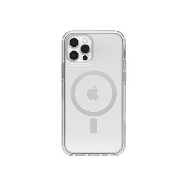 OTTERBOX Symmetry Plus iPhone 12 Clear