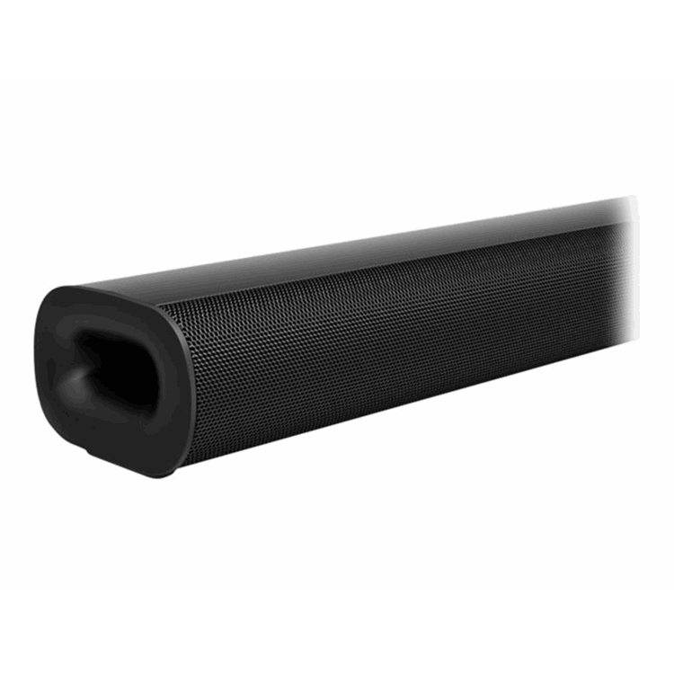 VISION 2x50w Active Soundbar w/BT