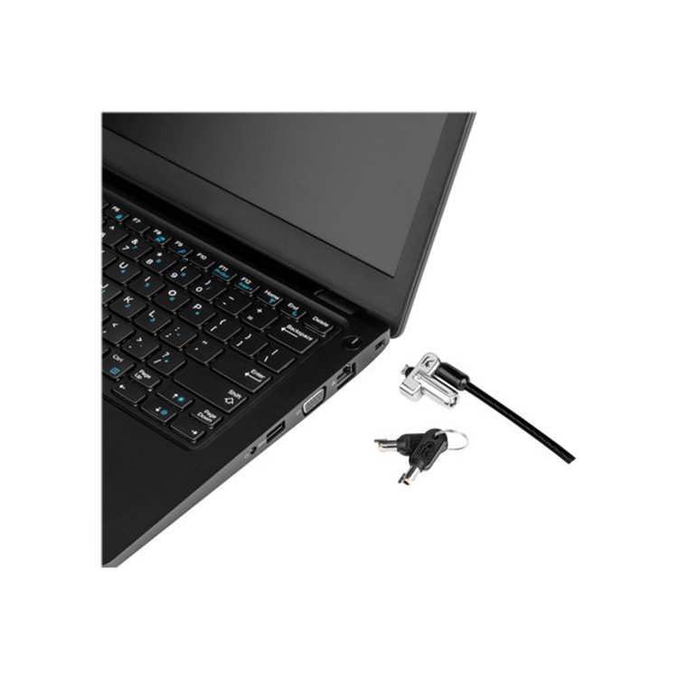 N17 Lock for Dell Devices N17 Lock for Dell Devices