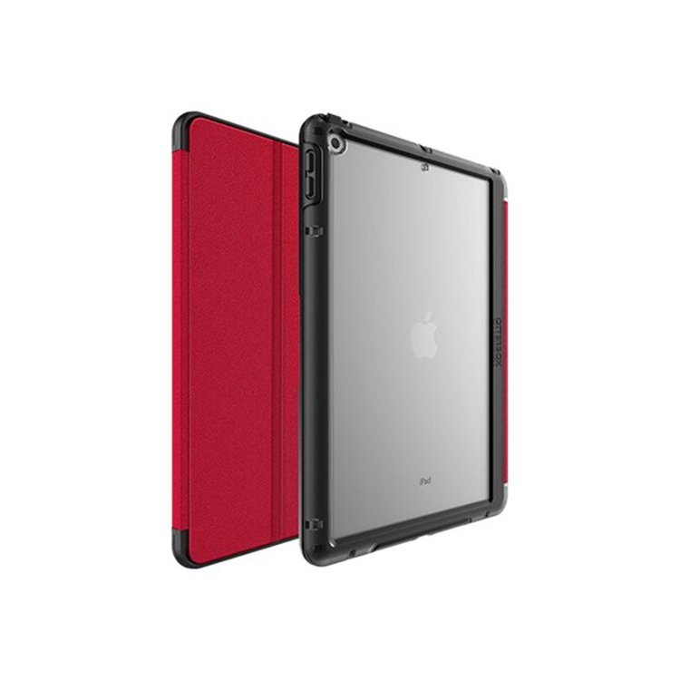 Symmetry Folio Apple iPad 8/7 gen Red Symmetry Folio Apple iPad 8/7 gen Red