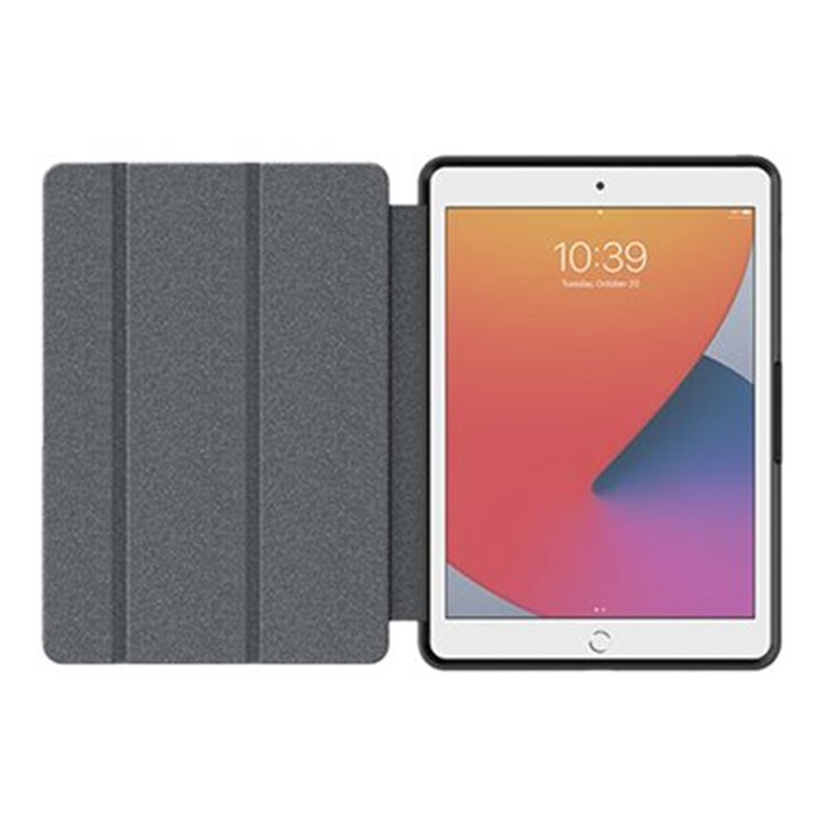 Symmetry Folio Apple iPad 8/7 gen Red Symmetry Folio Apple iPad 8/7 gen Red