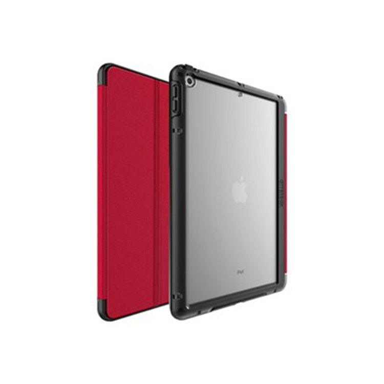 Symmetry Folio Apple iPad 8/7 gen Red Symmetry Folio Apple iPad 8/7 gen Red