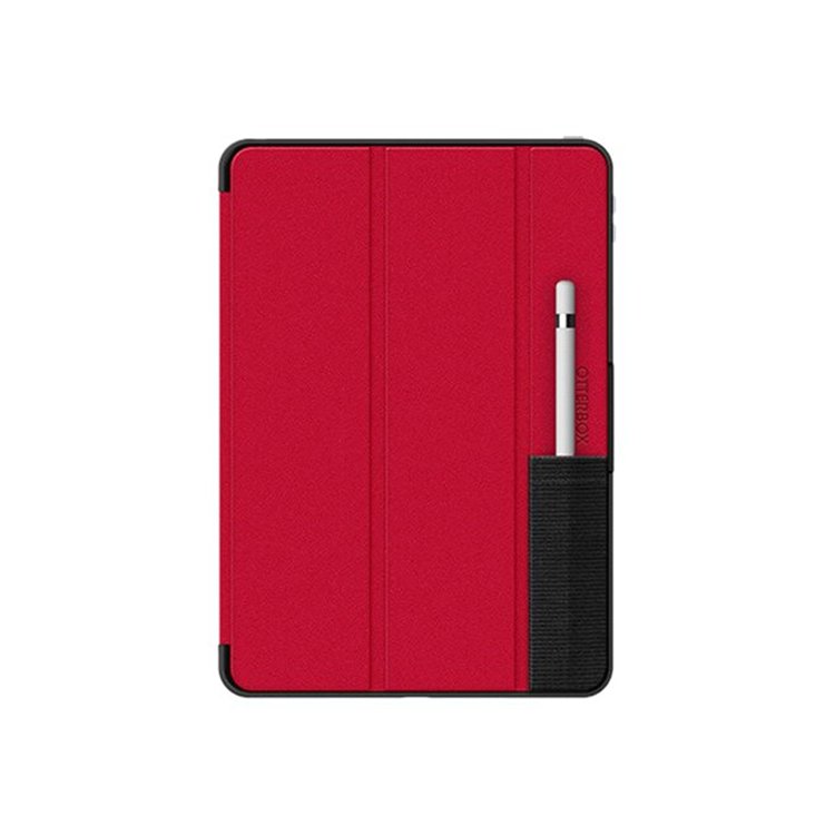 Symmetry Folio Apple iPad 8/7 gen Red Symmetry Folio Apple iPad 8/7 gen Red