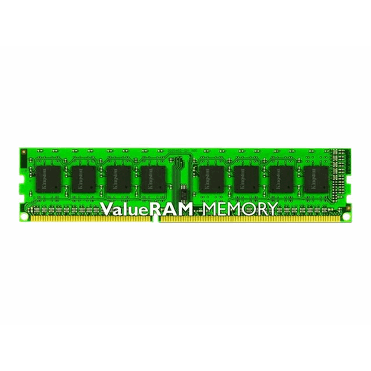 8GB 1600MHz DDR3L NonECC CL11 DIMM 1.35V