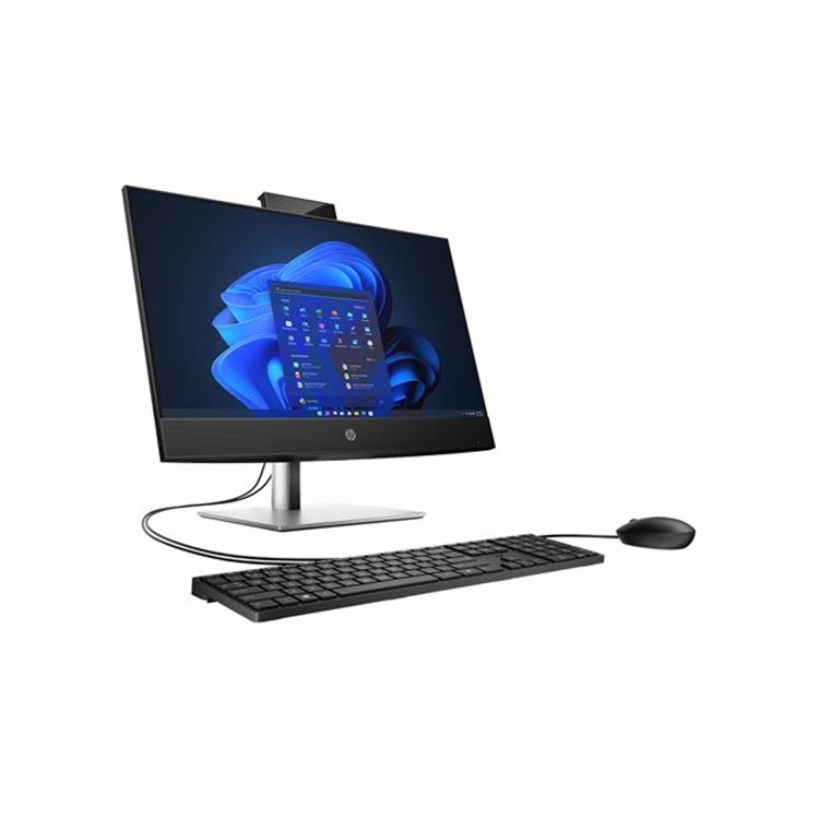 HP ProOne 440 G9 AiO i513500T 16GB/512GB PC Intel Core i5-13500T- 512GB SSD- 16GB DDR4- W11 Pro64- 1