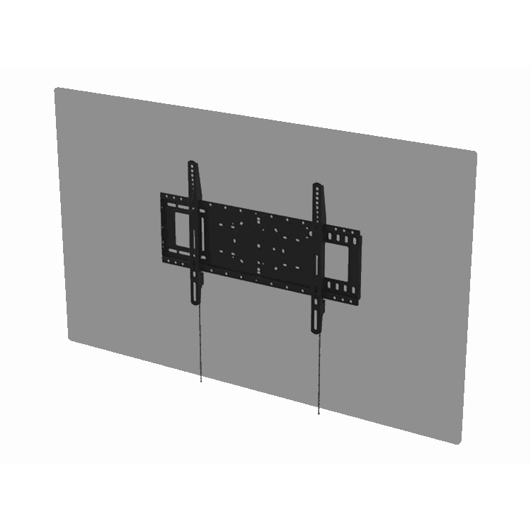 VISION Display Wall Mount 600x400