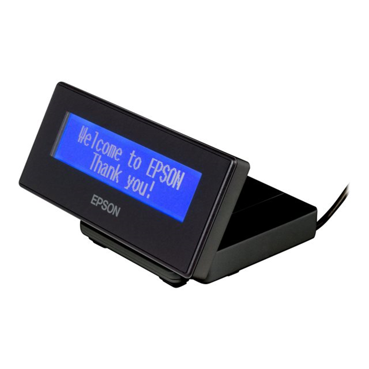 DM-D30 TM-m30 BLK USB2.0 max40 20col/2l DM-D30 TM-m30 BLK USB2.0 max40 20col/2l