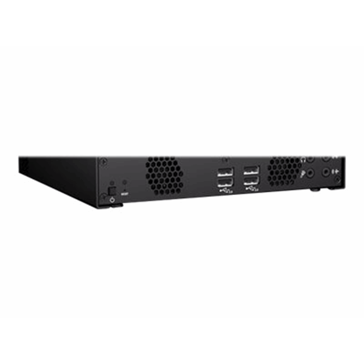 Extio N3208 IP KVM receiver appliance