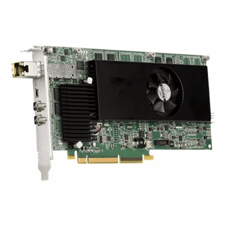 Extio N3208 IP KVM receiver appliance Extio N3208 IP KVM receiver appliance