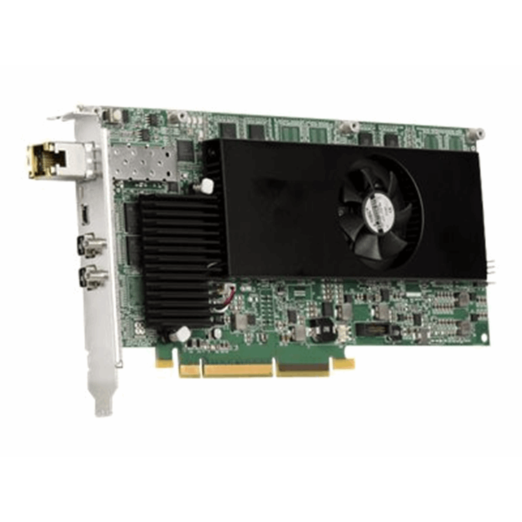 Extio N3208 IP KVM receiver appliance