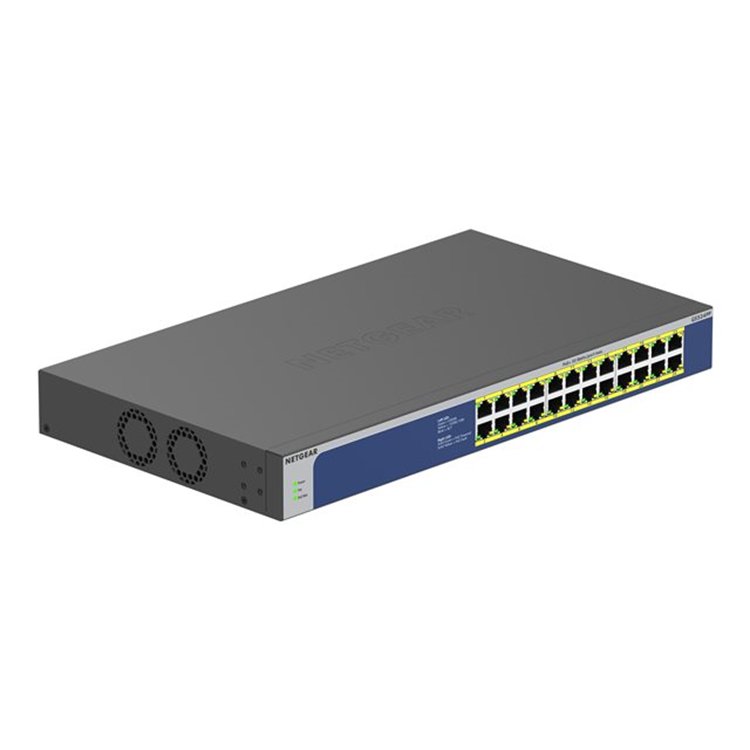 NETGEAR GS524PP NETGEAR GS524PP