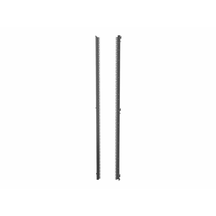 42U x 600mm Wide 19in Server Rails Squar 42U x 600mm Wide 19in Server Rails Squar