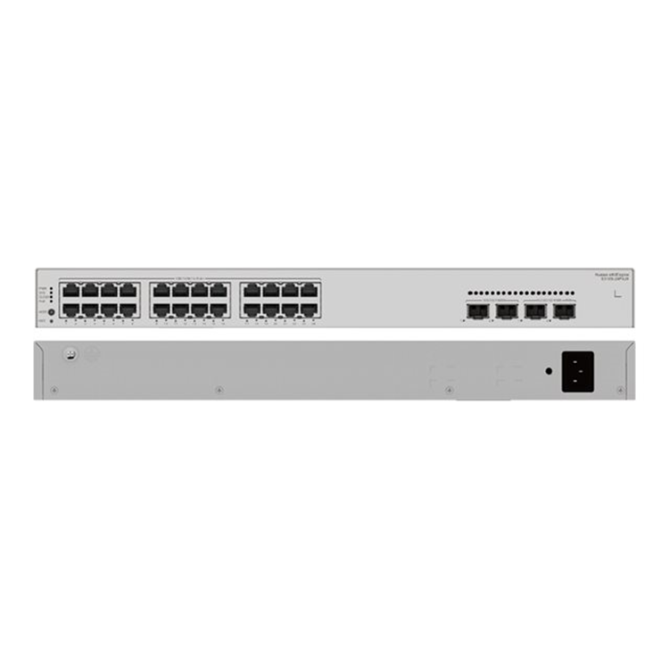 HUAWEI Switch S530-24T4XE HUAWEI Switch S530-24T4XE