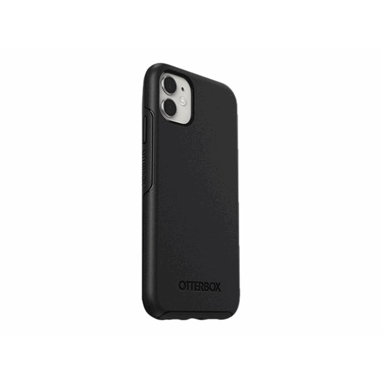 OTTERBOX Symmetry iPhone 11 Black OTTERBOX Symmetry iPhone 11 Black