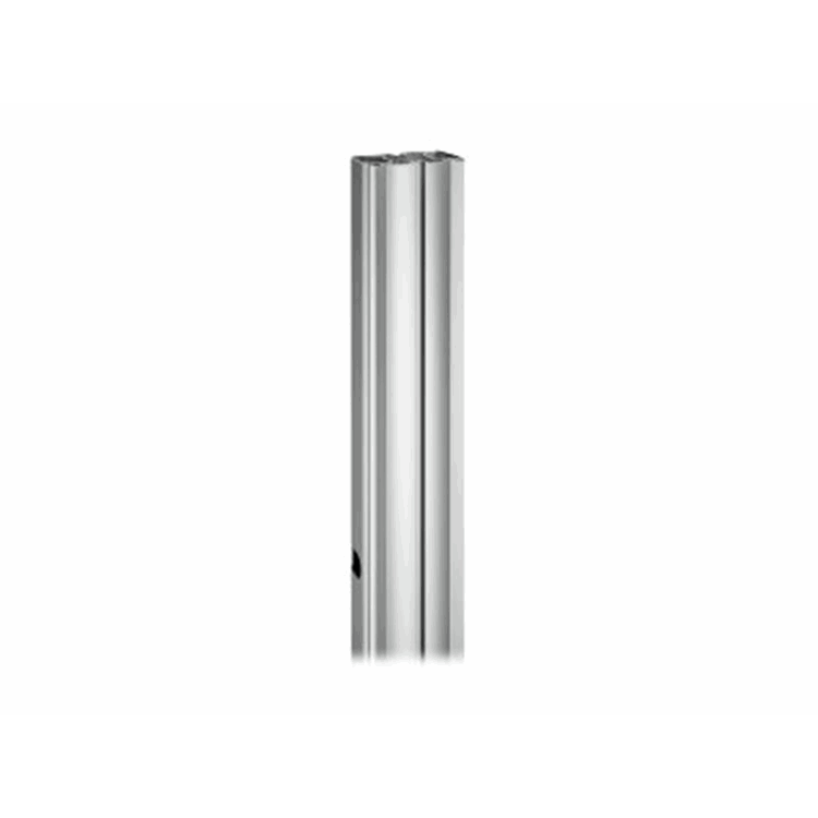 PUC 2718/Tube 180cm silver