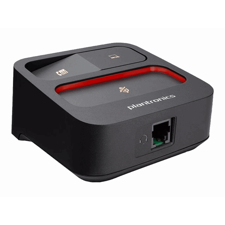 PLY MDA100 QD USB-A Analog Switch