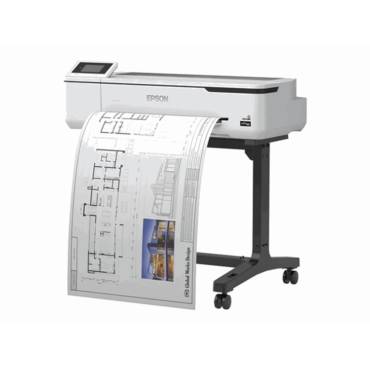 SureColor SC-T3100 24IN 50p A4 USB WIFI SureColor SC-T3100 24IN 50p A4 USB WIFI