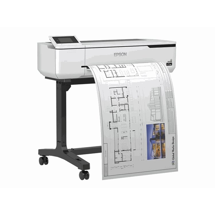 SureColor SC-T3100 24IN 50p A4 USB WIFI SureColor SC-T3100 24IN 50p A4 USB WIFI