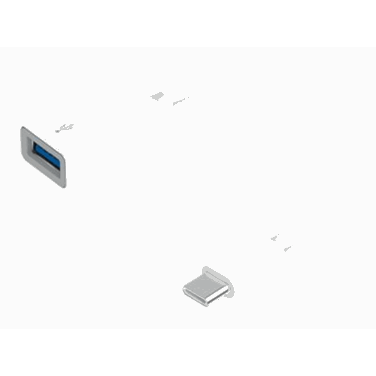 USB-C TO USB 3.0 ADAPTER USB-C TO USB 3.0 ADAPTER