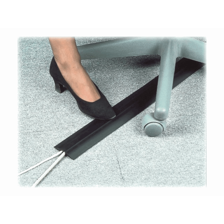 Double Channel Cable Bridge