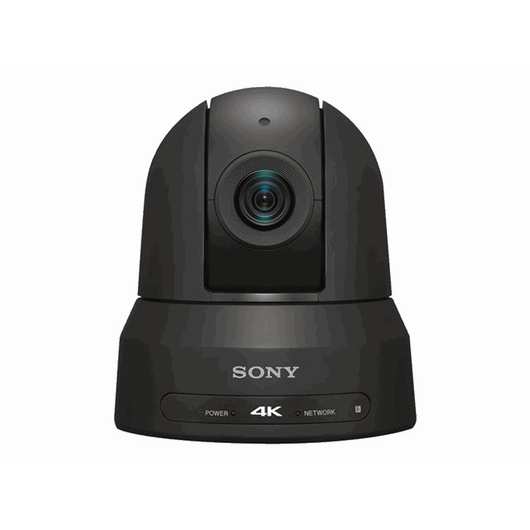IP 4K Pan-Tilt-Zoom camera w/NDI