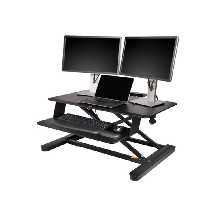 SmartFit Sit/Stand Desk