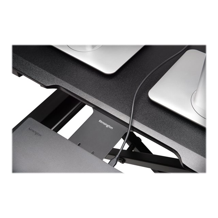 SmartFit Sit/Stand Desk