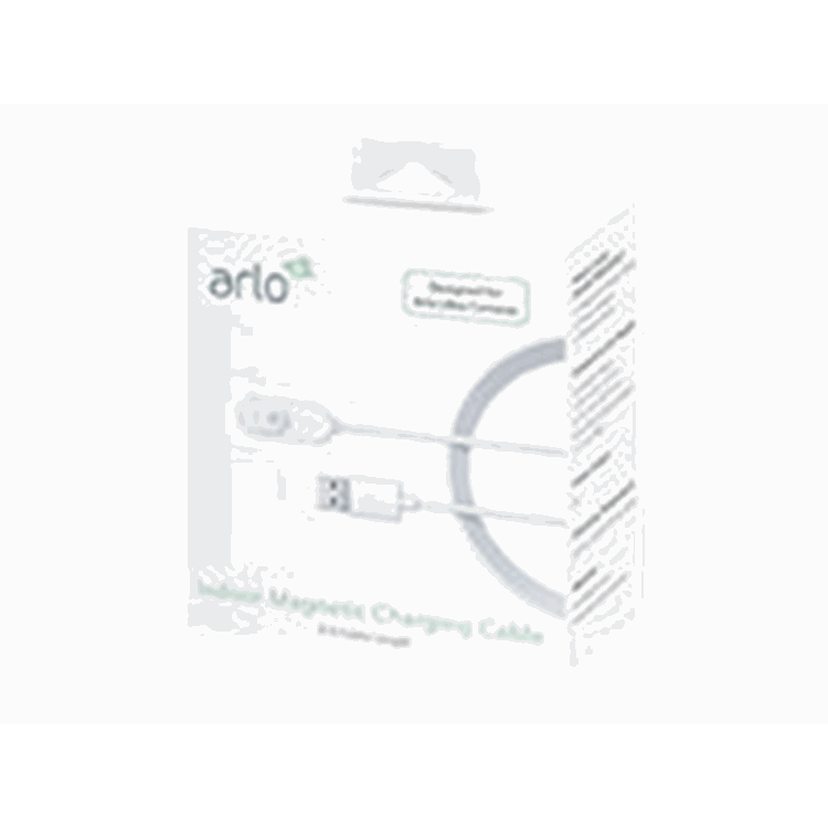 Arlo Magnetic Charge Cable/Adapter Arlo Magnetic Charge Cable/Adapter