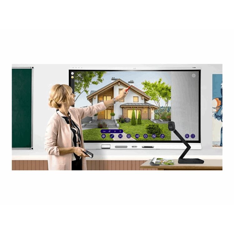 SMART Document Camera 650