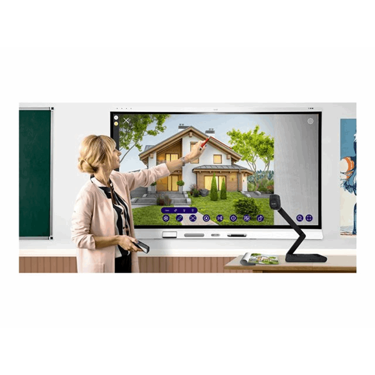 SMART Document Camera 650