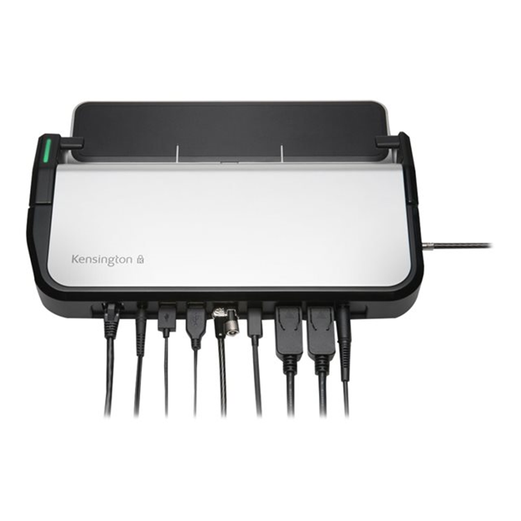 Kensington LD4650P Single U USB-C Dock