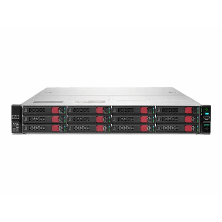 HPE StoreEasy 1670 32TB SAS Stge w