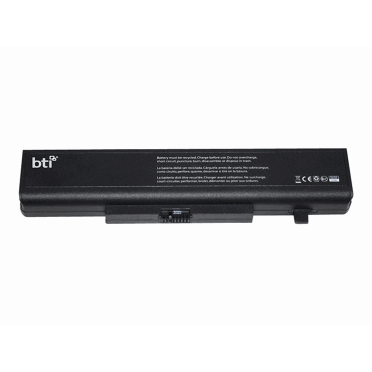 BTI 6C Battery TP E430 E535