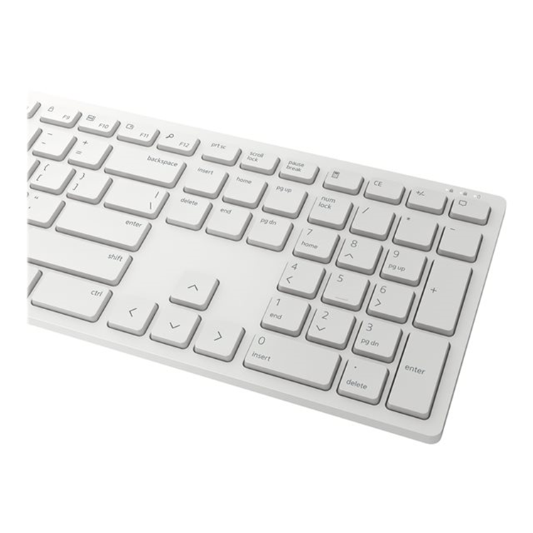 Dell Pro Wrls KBD and Mouse KM5221W UK