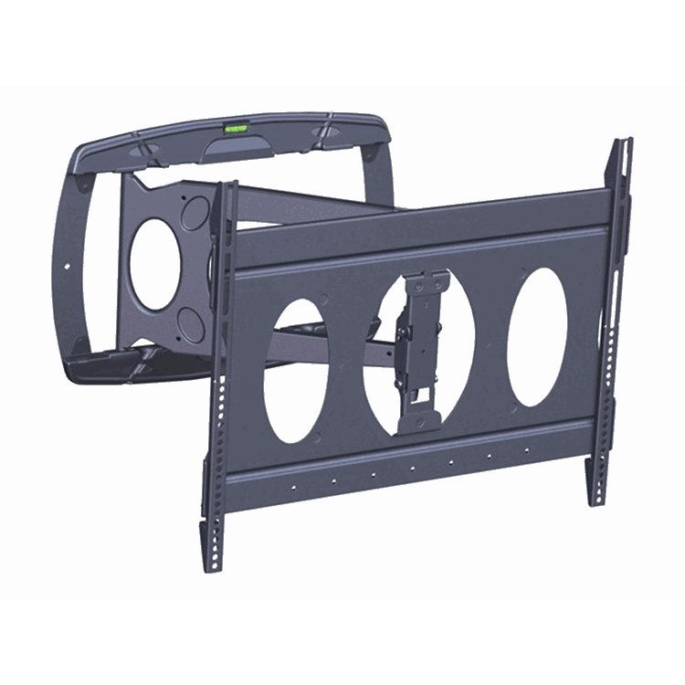 PFW6850/MountSyst tilting pivot ultaslim