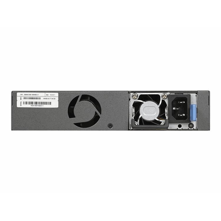 M4300-8X8F MANAGED SWITCH M4300-8X8F MANAGED SWITCH