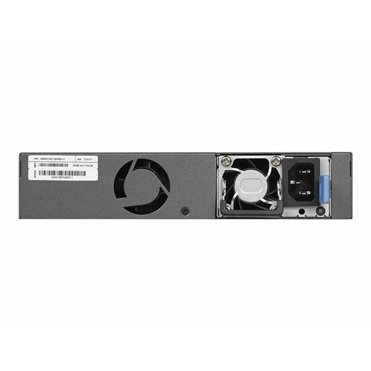 M4300-8X8F MANAGED SWITCH M4300-8X8F MANAGED SWITCH