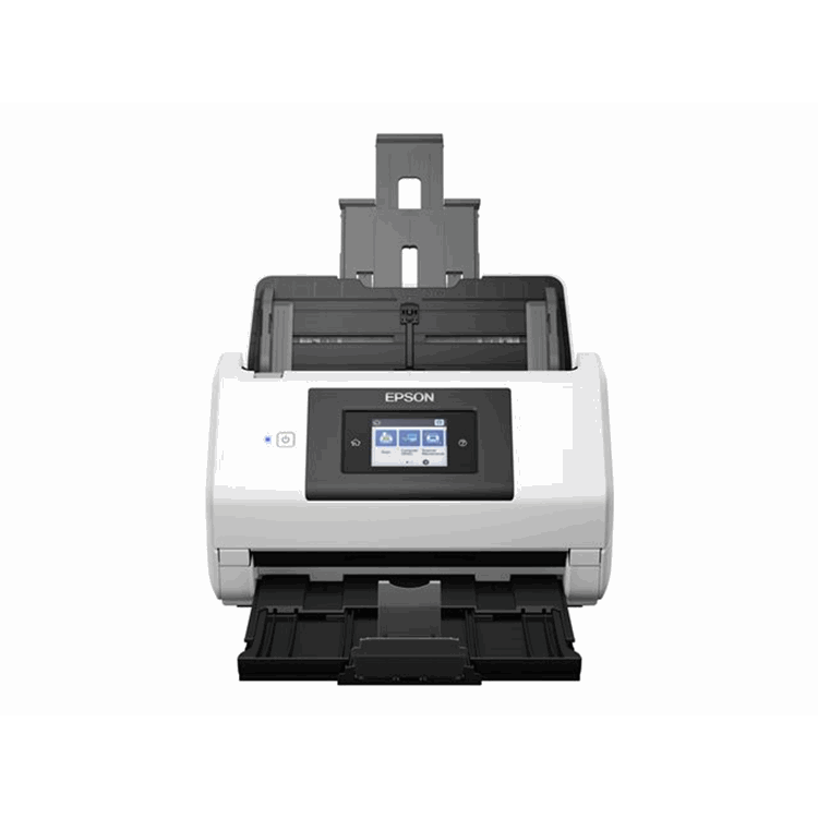 WorkForce DS-780N WorkForce DS-780N