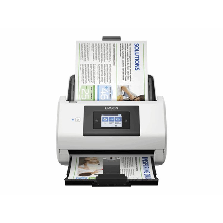 WorkForce DS-780N WorkForce DS-780N