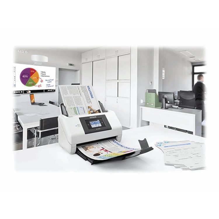 WorkForce DS-780N WorkForce DS-780N
