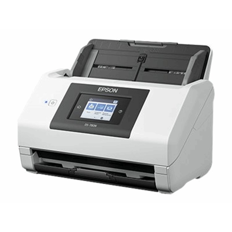 WorkForce DS-780N WorkForce DS-780N