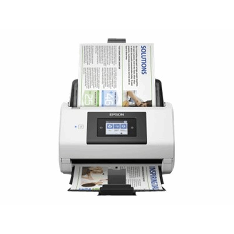 WorkForce DS-780N WorkForce DS-780N