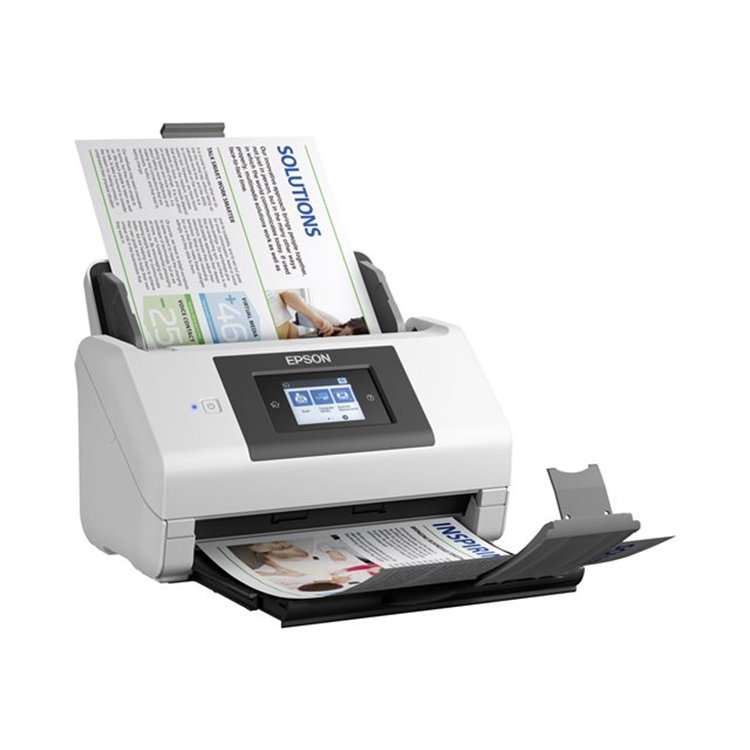 WorkForce DS-780N WorkForce DS-780N