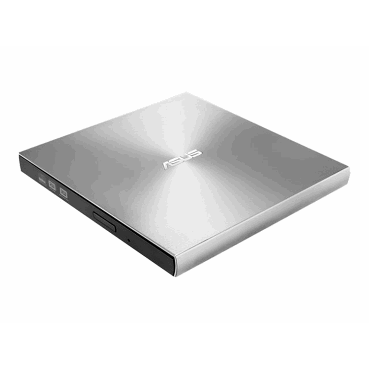 SDRW-08U9M-U ZenDriveU9M Silver SDRW-08U9M-U ZenDriveU9M Silver