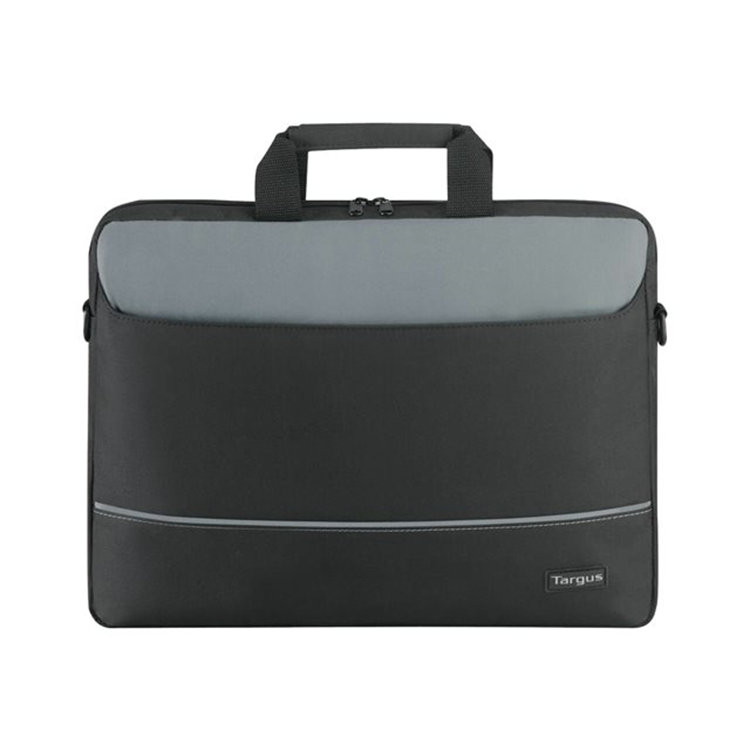 Targus Intellect 15.6i Topload Black Targus Intellect 15.6i Topload Black
